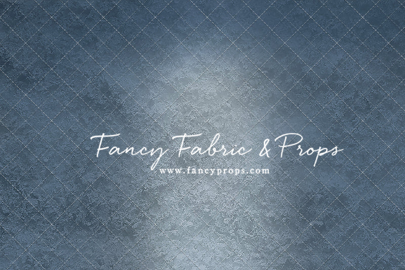 Evening Snowy Tree Farm Room