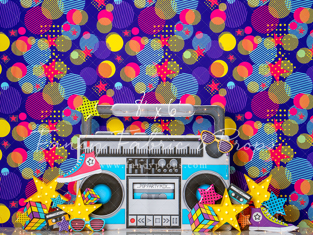 Fight For Your Right To Party