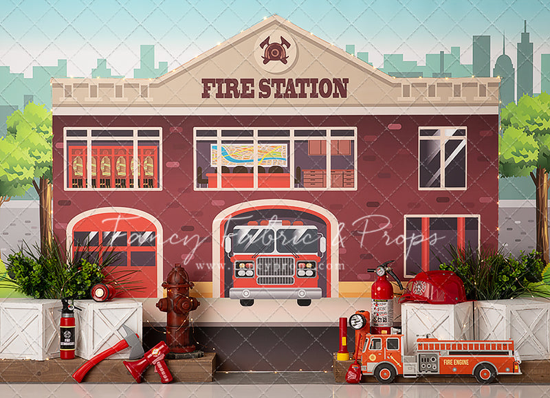 Firehouse