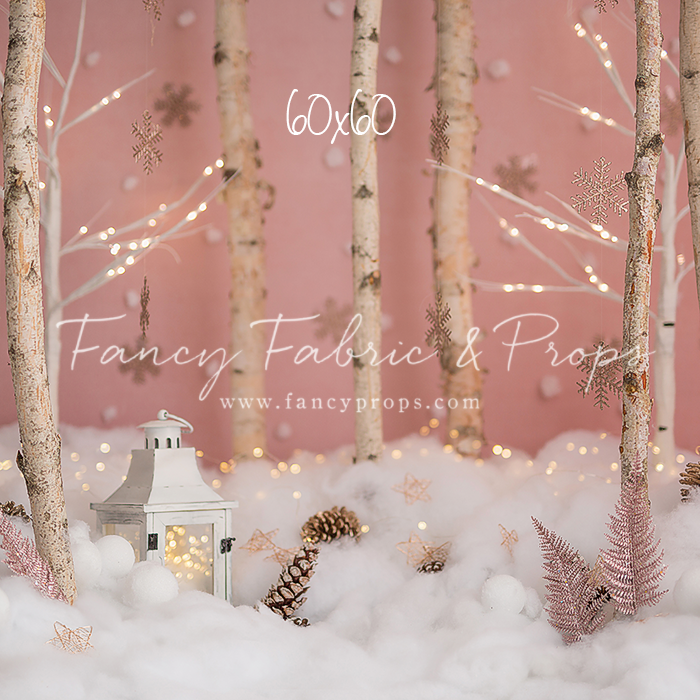 Glimmer Winter Wonderland