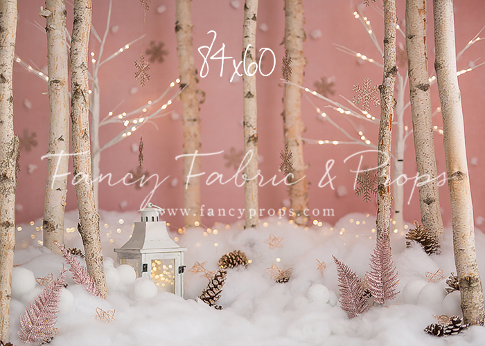 Glimmer Winter Wonderland