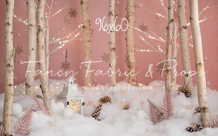 Glimmer Winter Wonderland