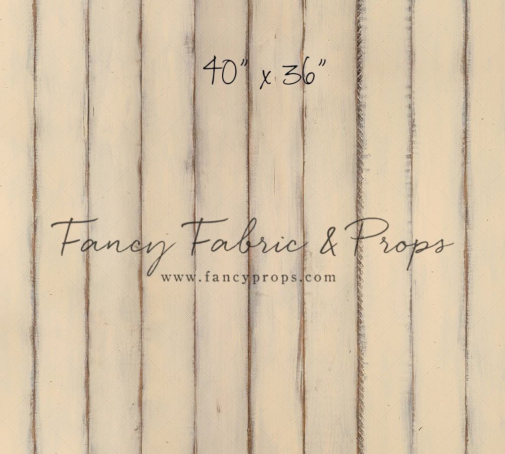 Hamilton Wood Planks - Petite