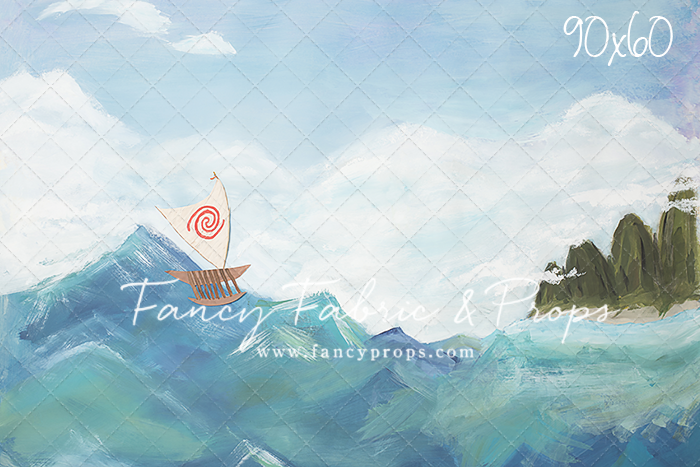 How Far I'll Go