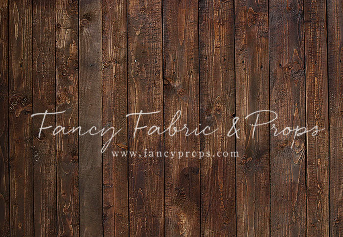 Huntsville Wood Planks