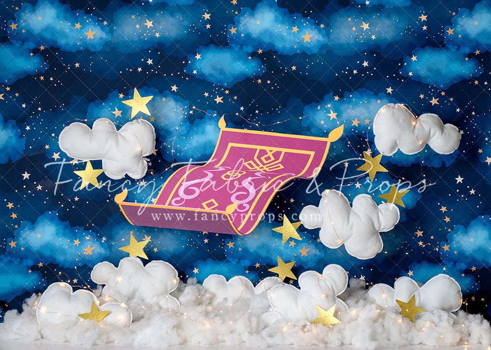 I Can Show You The World