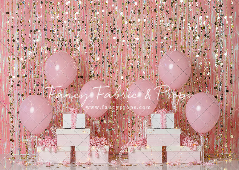 Incredibly Glamorous