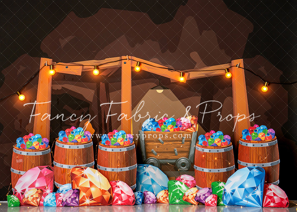 It's Off To Work We Go