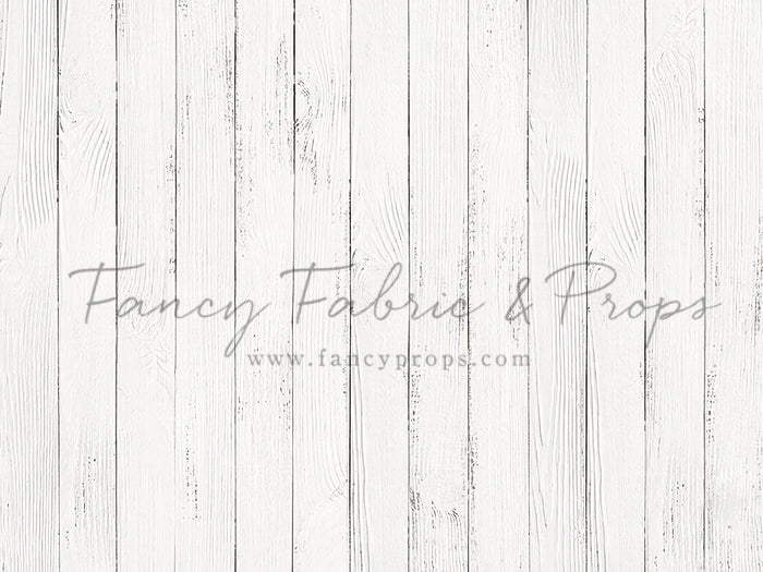 Jacksonville Wood Planks