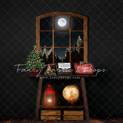 Joyous Window