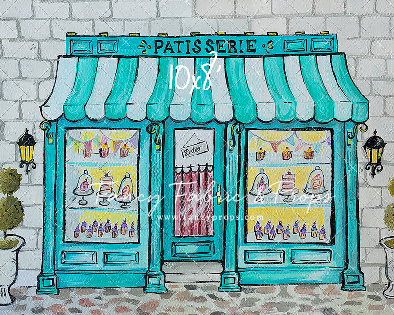 La Patisserie