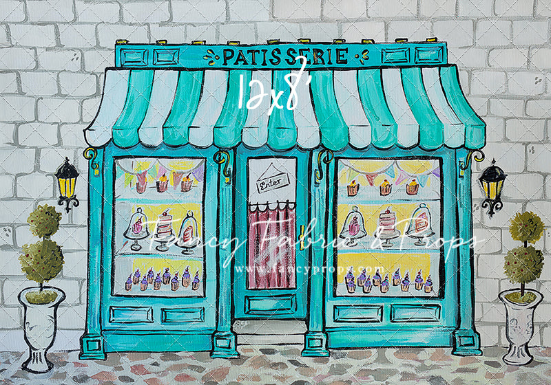 La Patisserie
