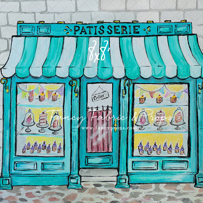 La Patisserie