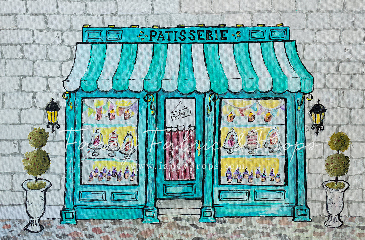 La Patisserie