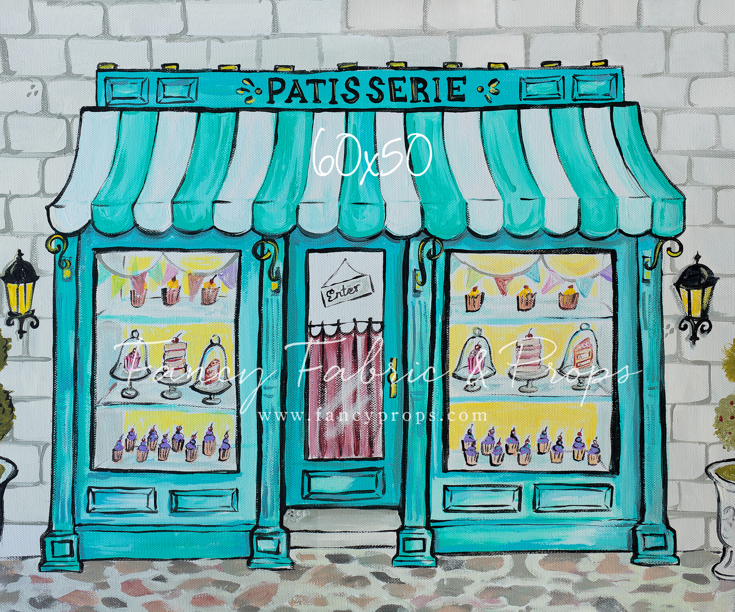 La Patisserie