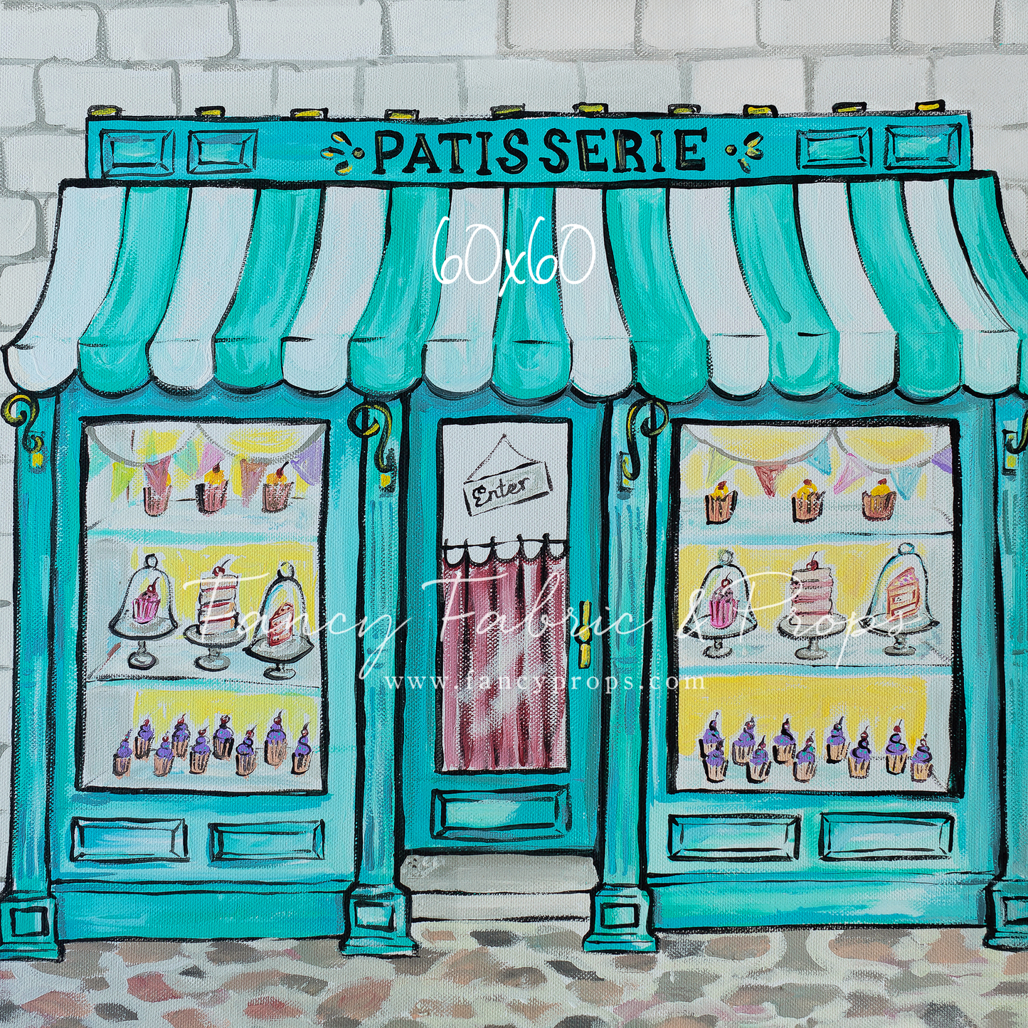 La Patisserie
