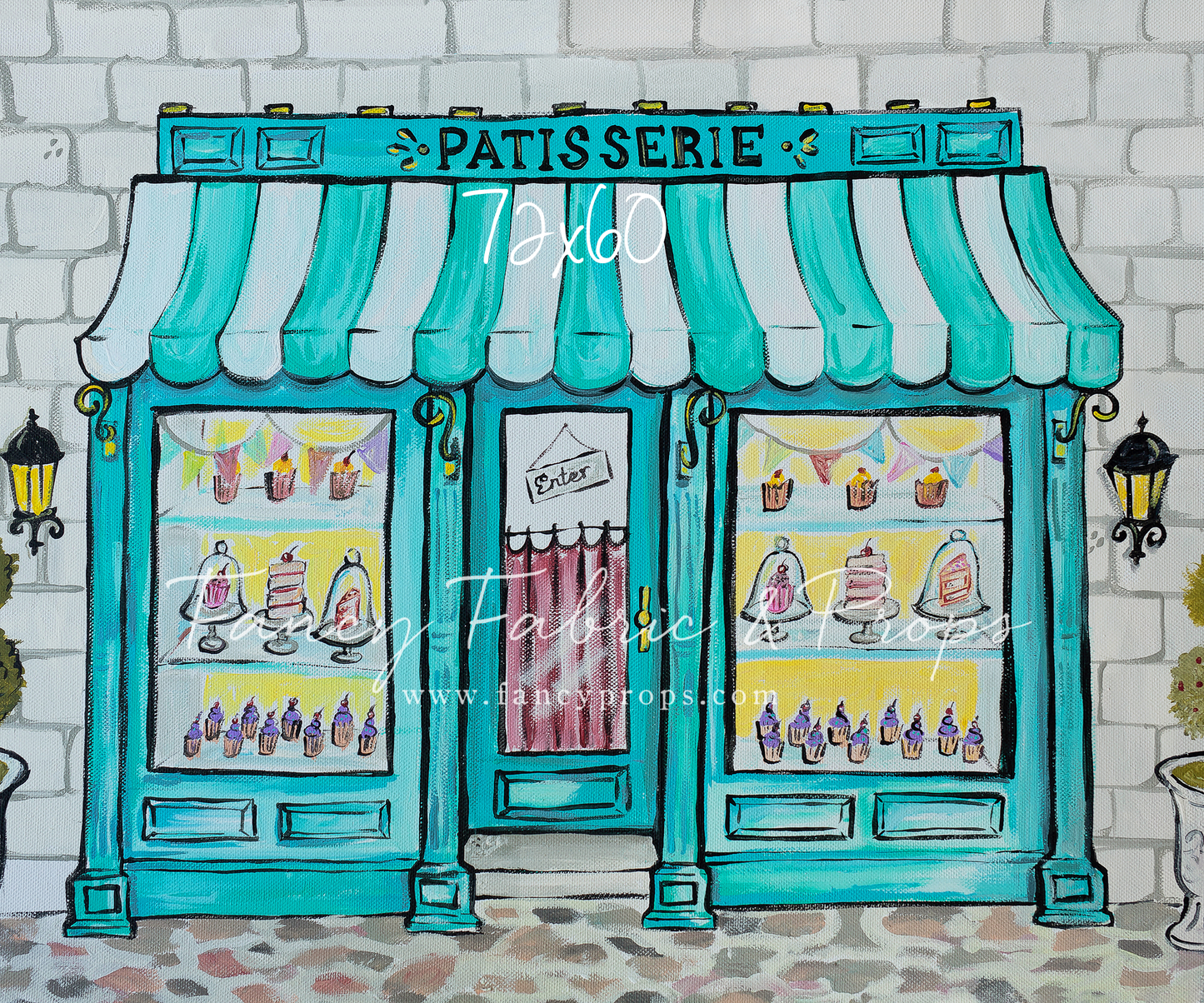 La Patisserie