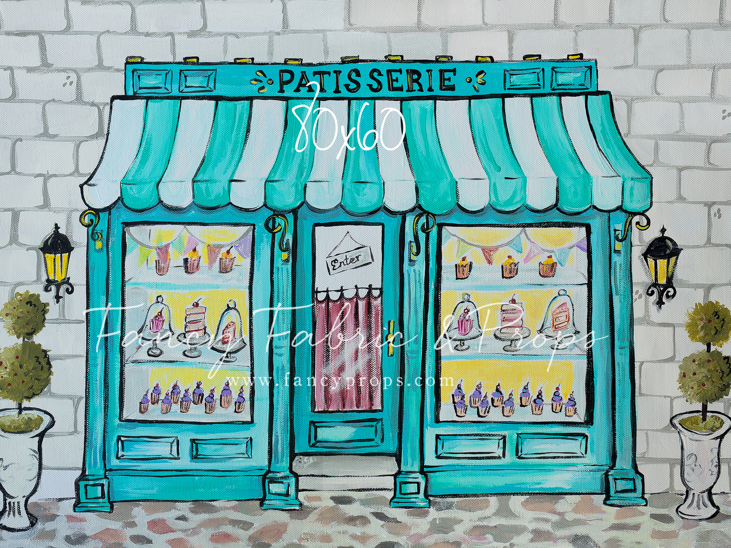 La Patisserie