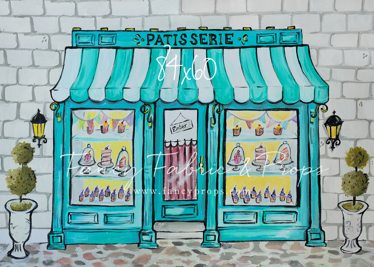 La Patisserie