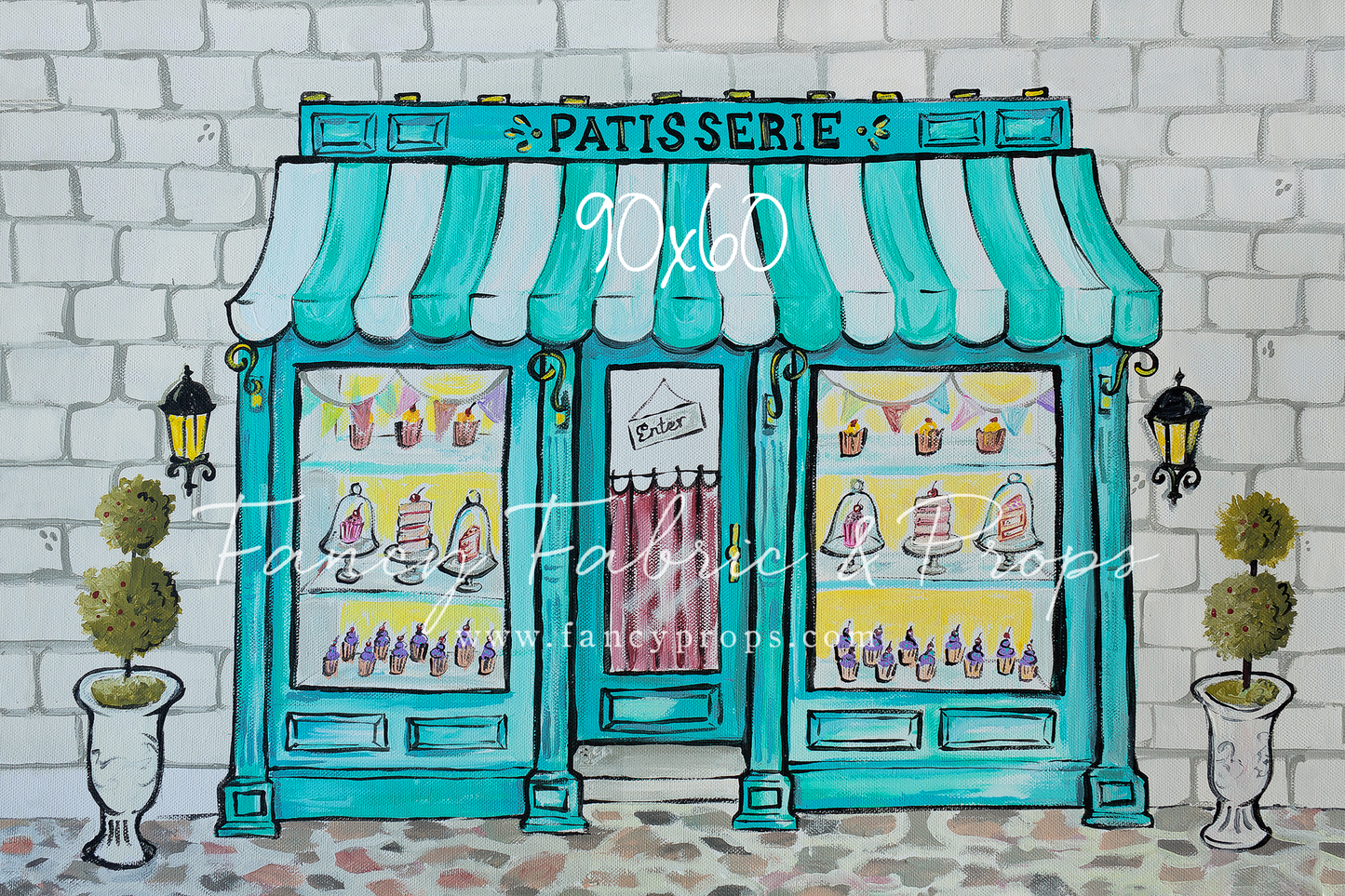 La Patisserie