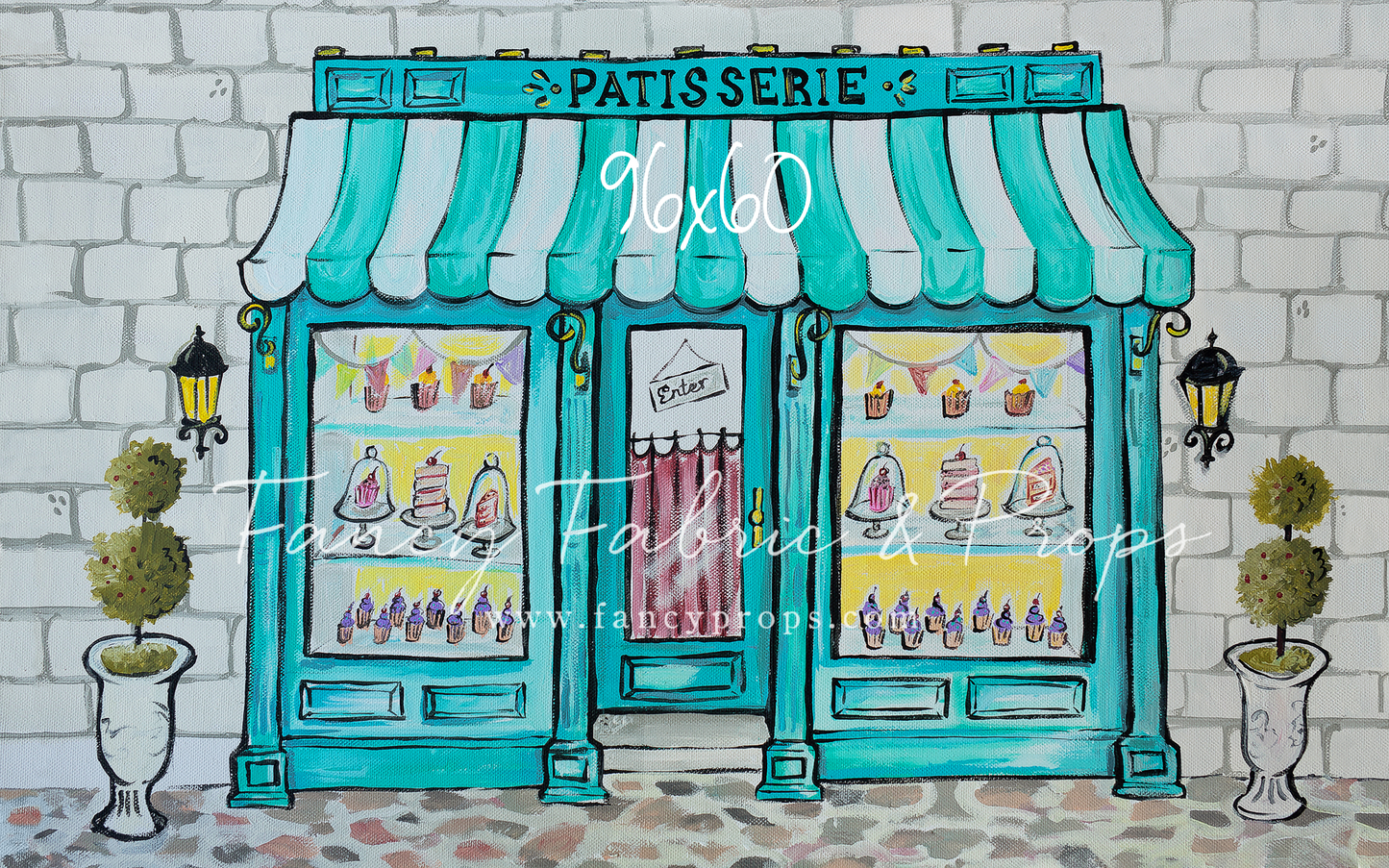La Patisserie