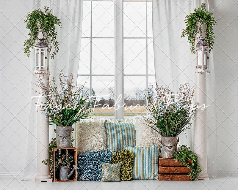 Lazy Sunday Afternoon