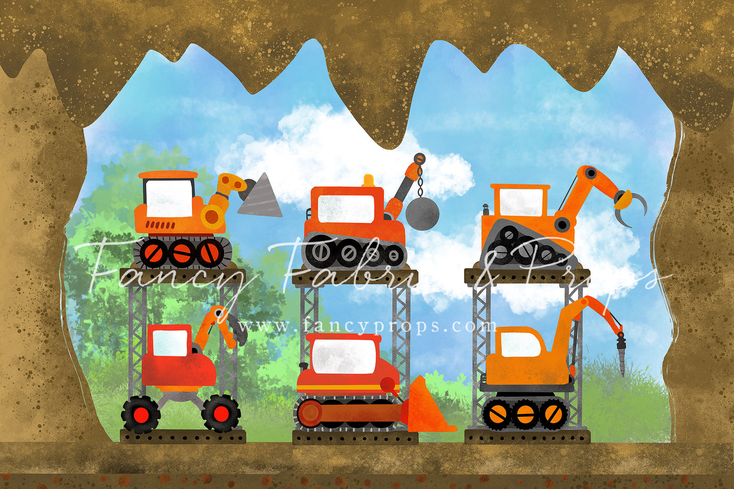 Little Digger