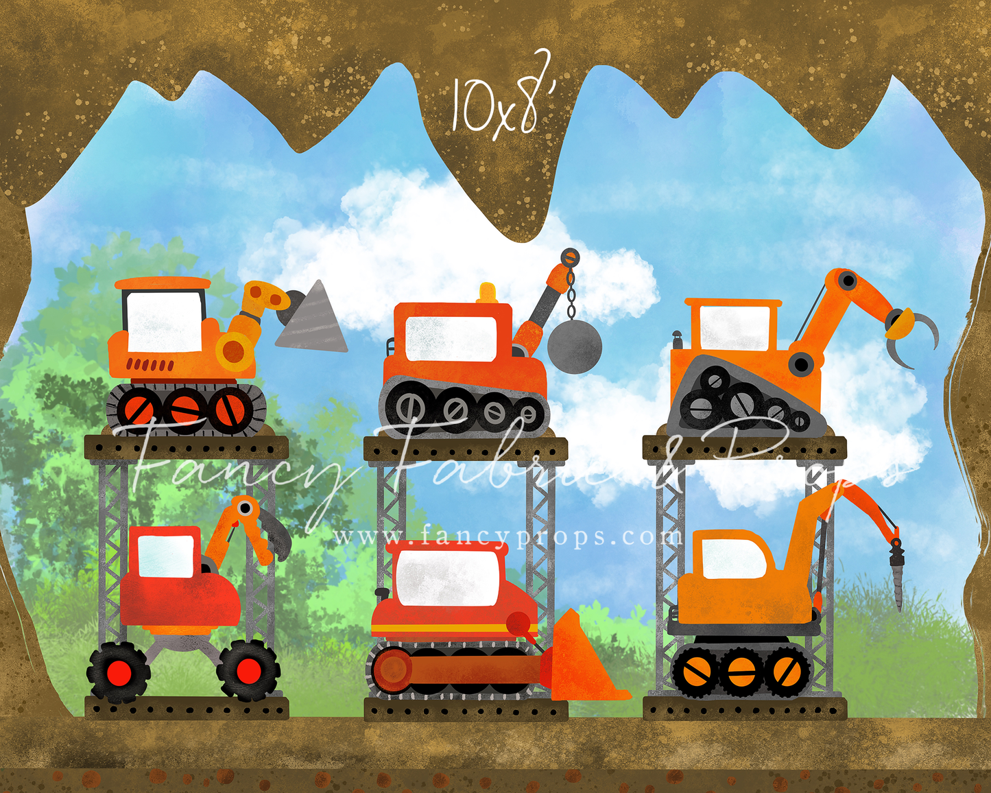 Little Digger