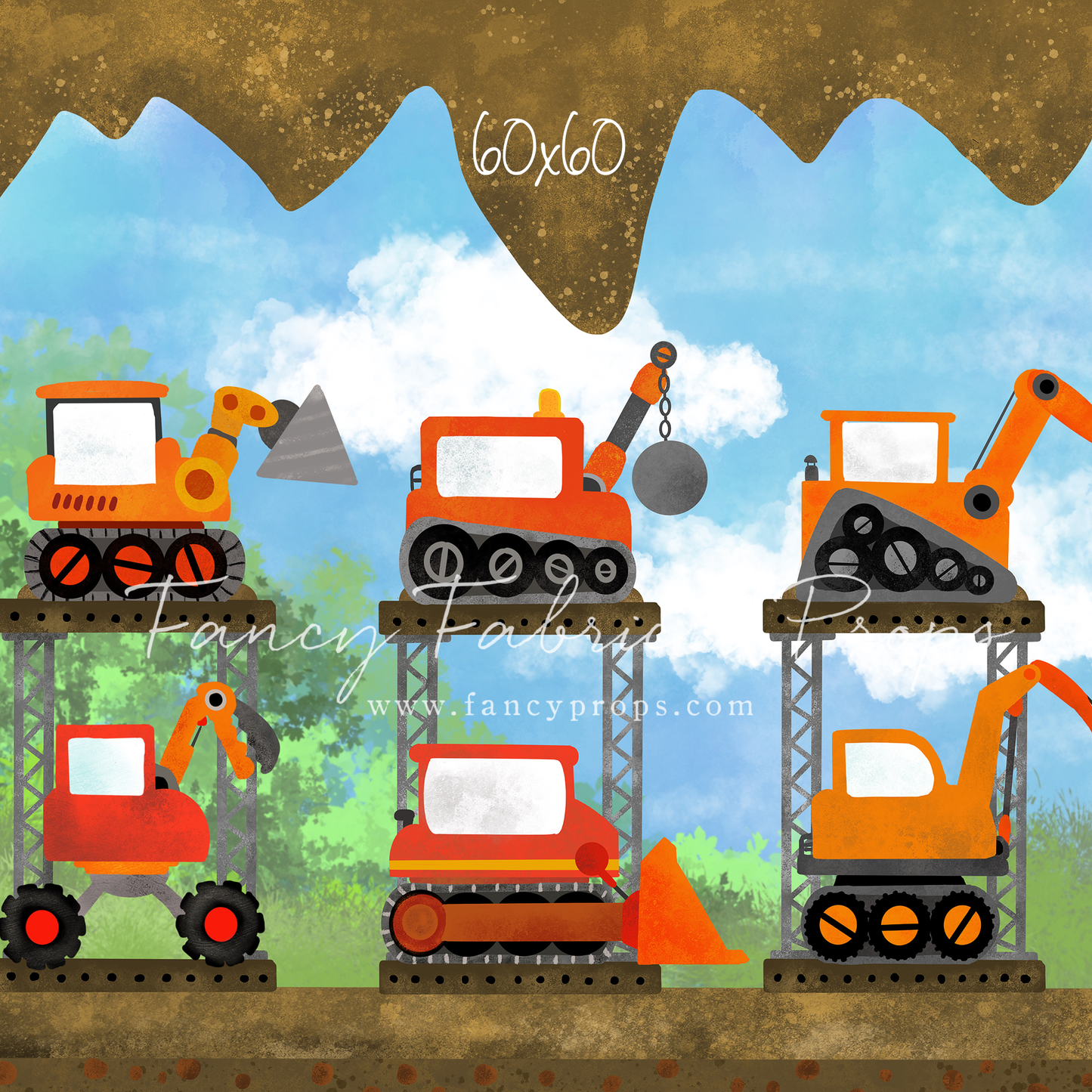 Little Digger