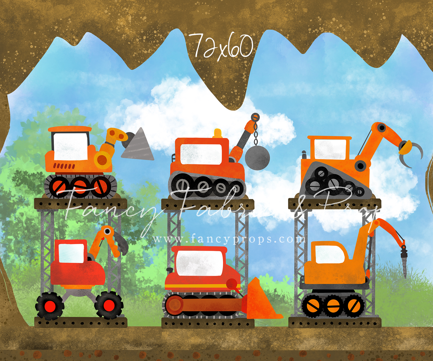 Little Digger