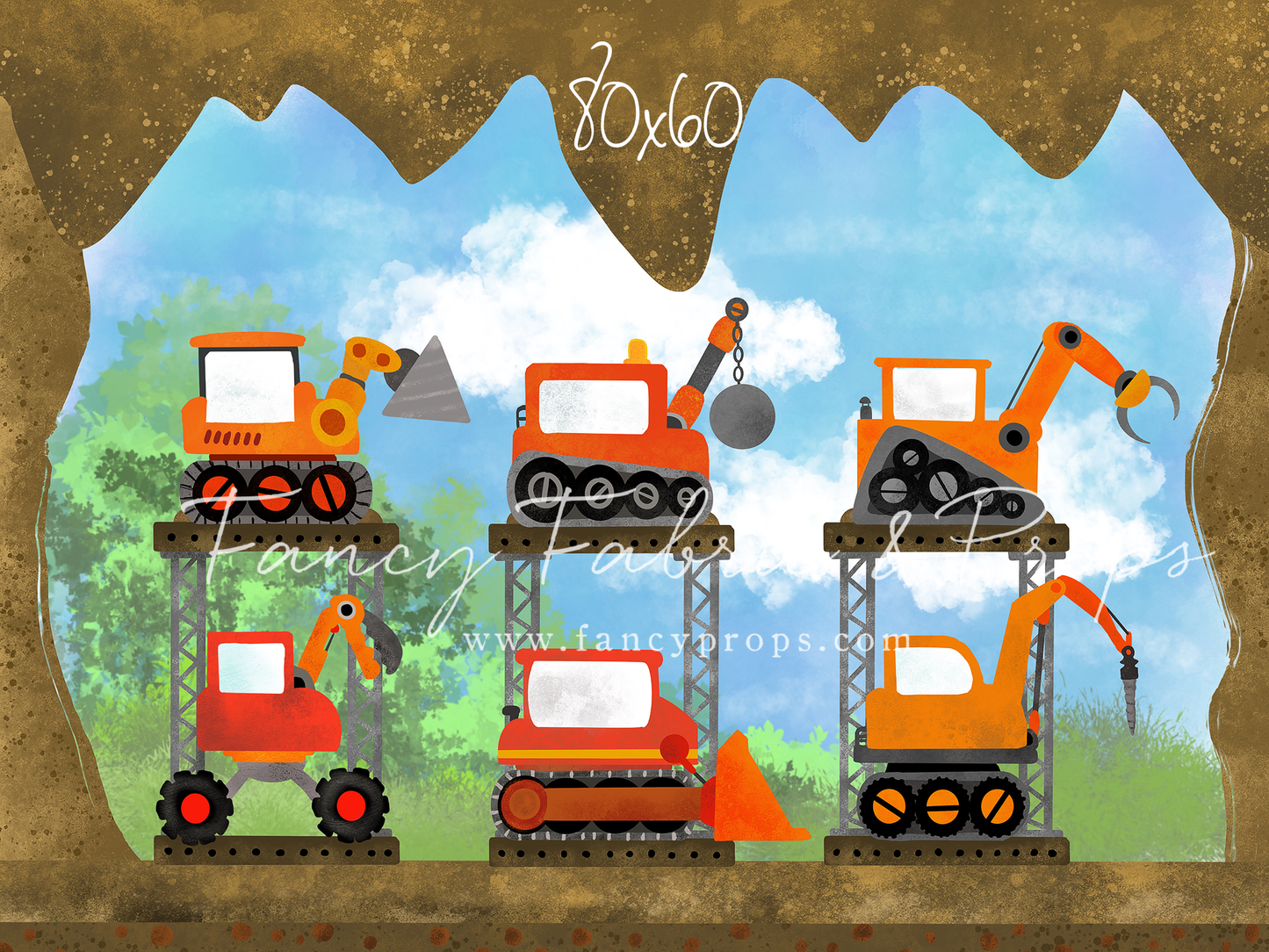 Little Digger