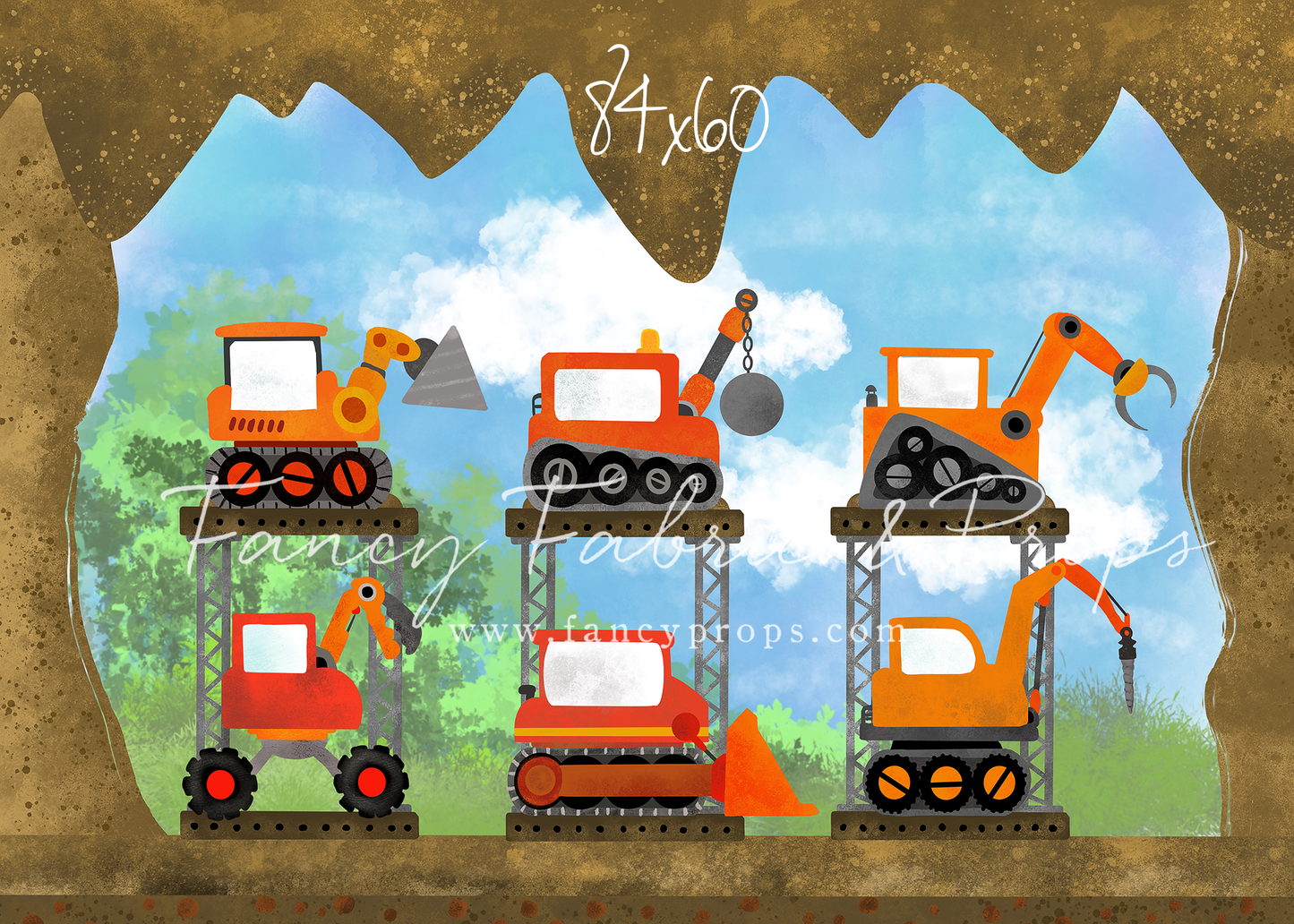 Little Digger
