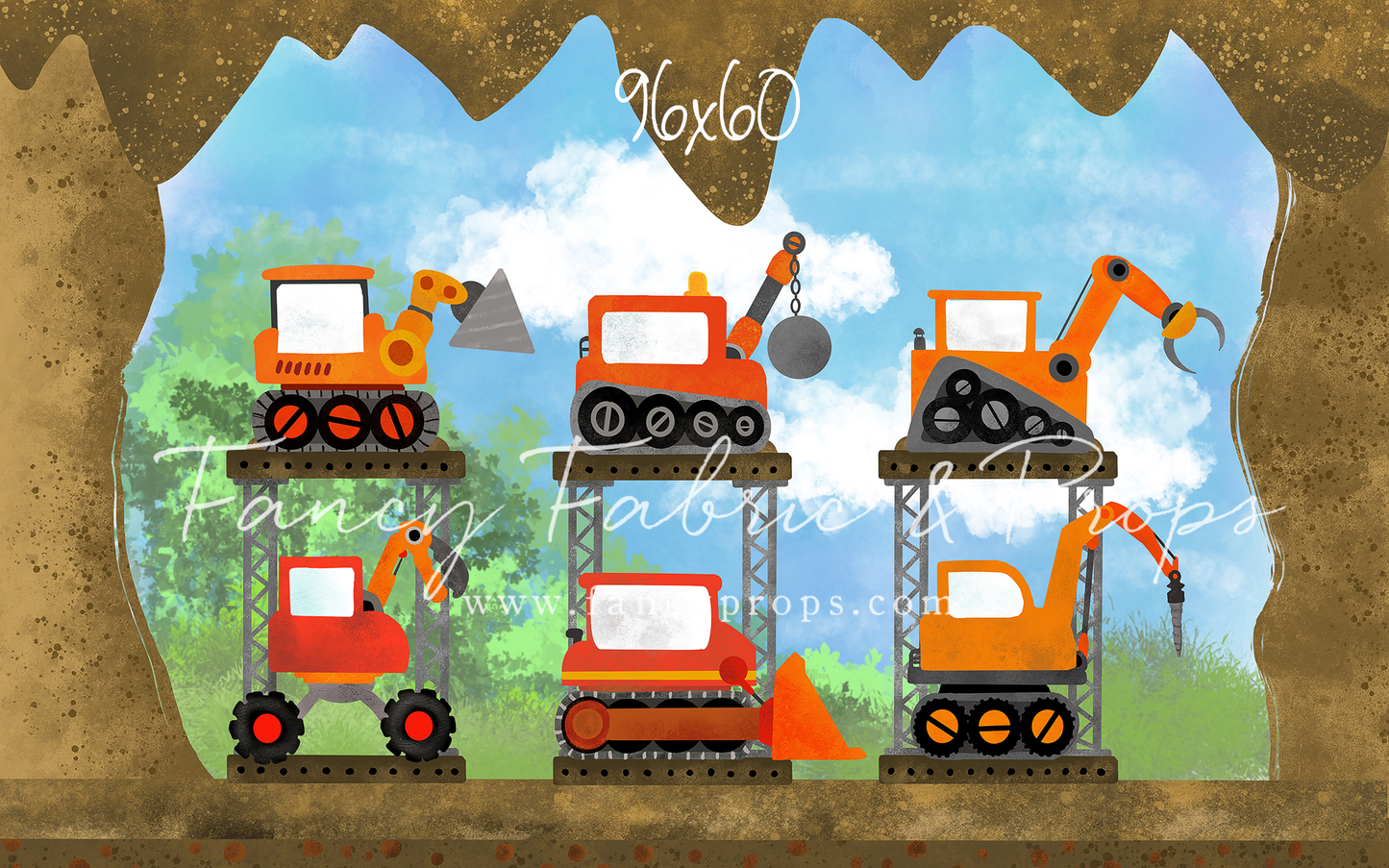 Little Digger