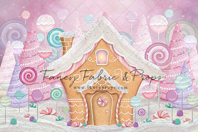 Lollipop Lane Cottage