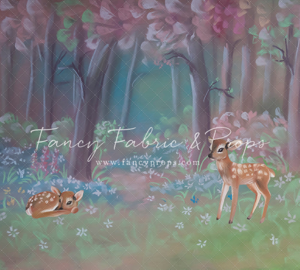 Love You Deerly - Petite