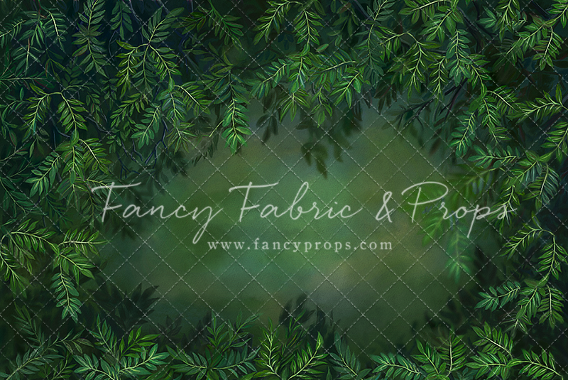 Lush Forest