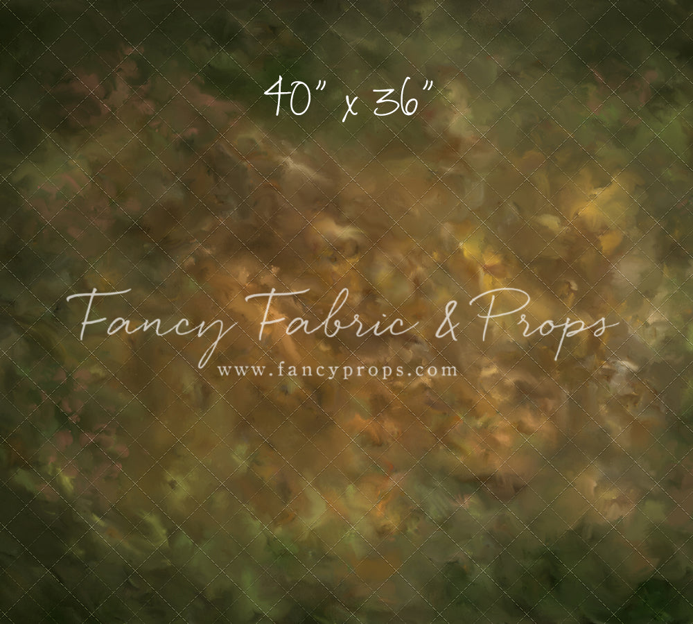 Mossy Garden - Petite