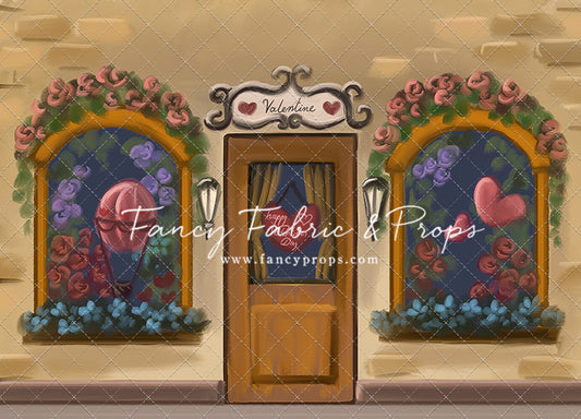 My Heart Belongs To Paris