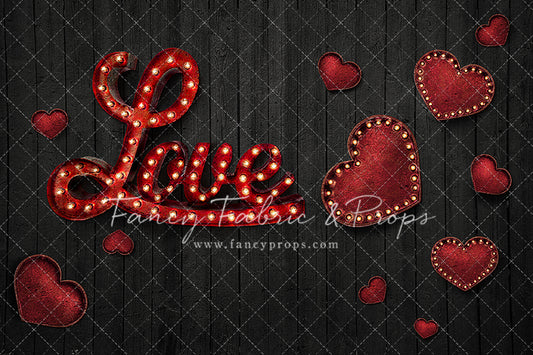 My Heart Is Lit For You