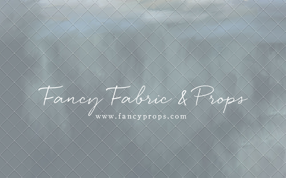 Mystical Winter Trees Mat Floor