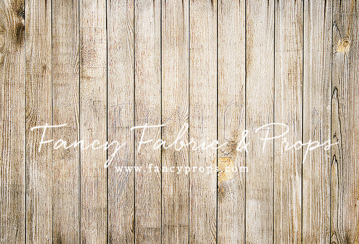 Nashville Wood Planks