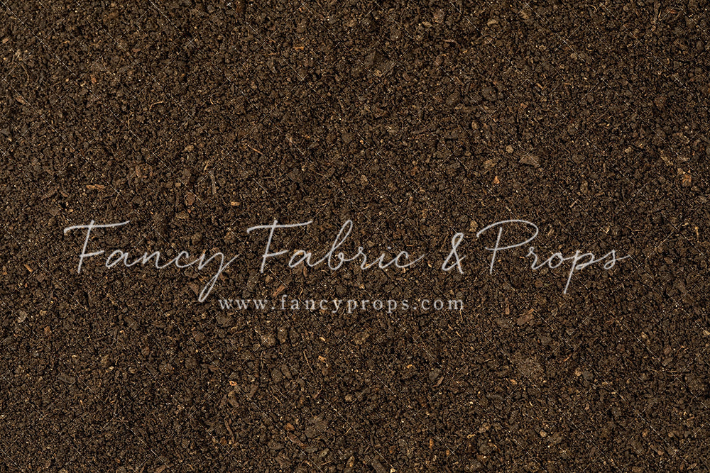 Nature's Path Mat Floor