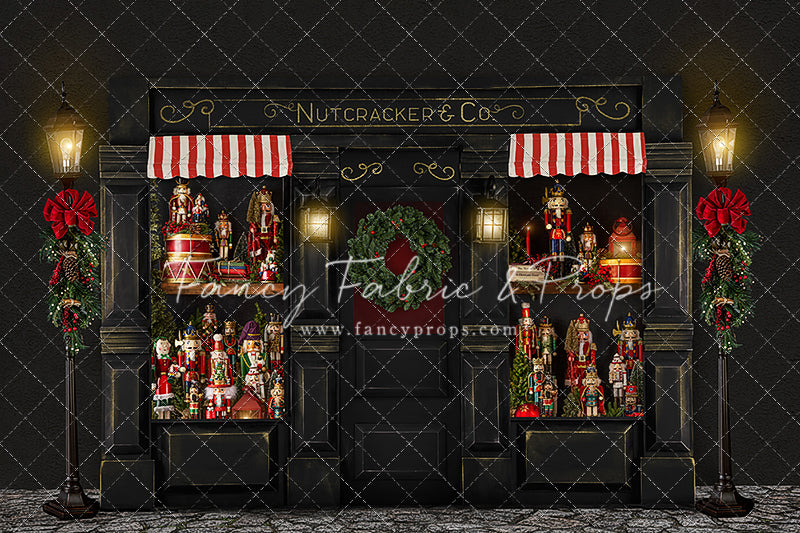 The Nutcracker Store