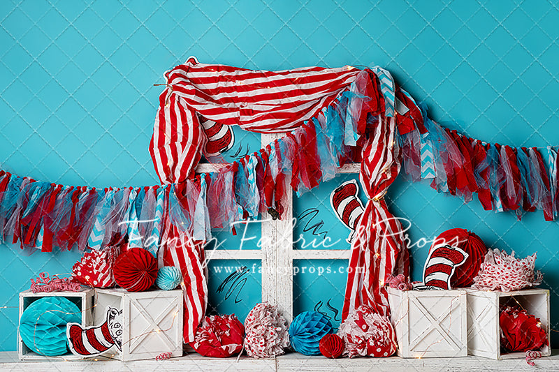 Oh The Places You Will Go