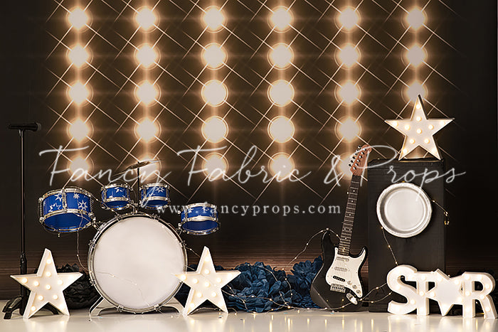 Party Like A Rockstar