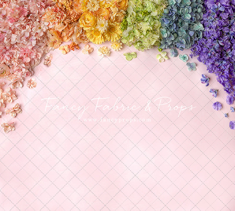 Pastel Rainbow - Petite