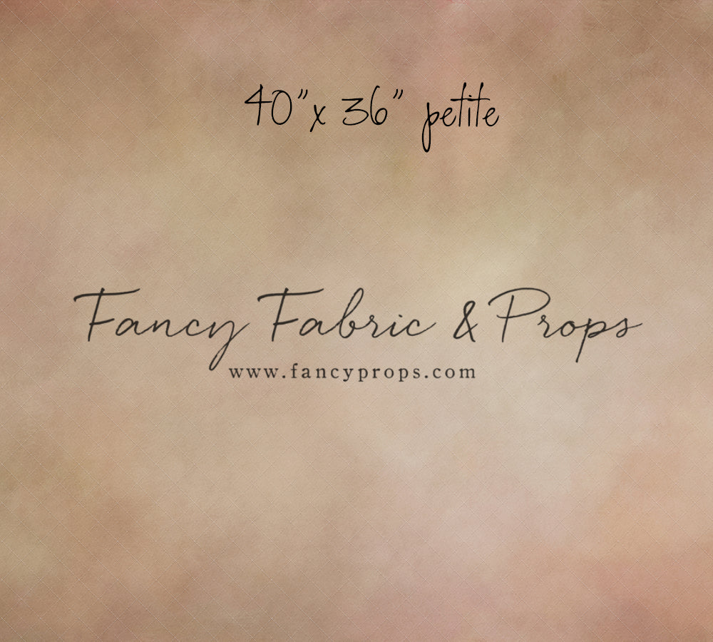 Peach Cobbler - Petite