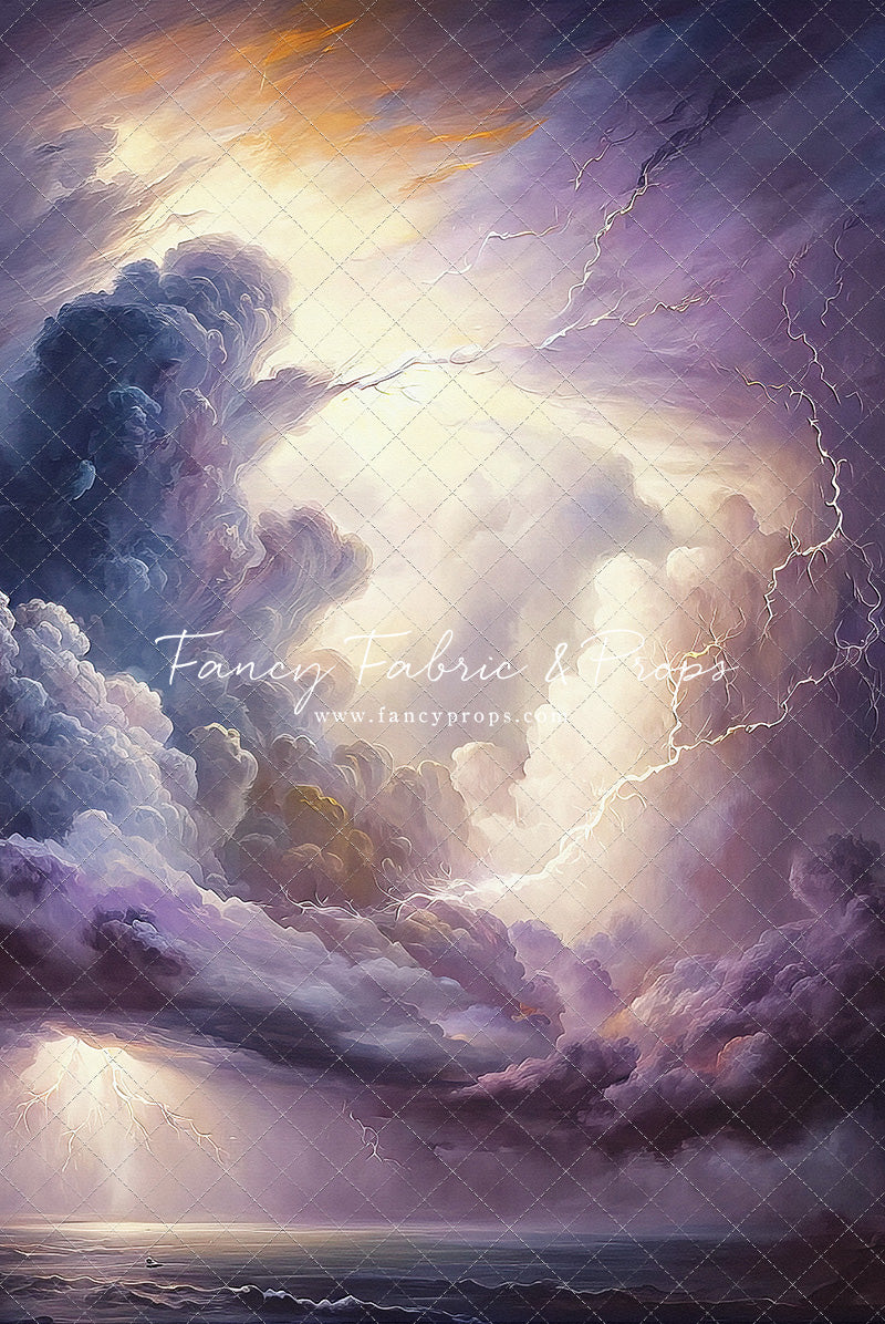 Perfect Storm - Sweep Sizes Only