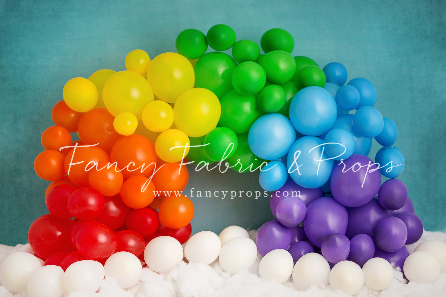 Oh Rainbow Bright