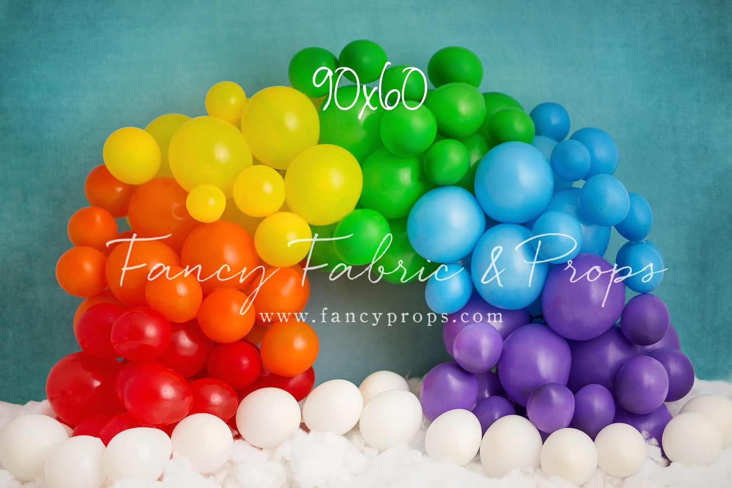 Oh Rainbow Bright